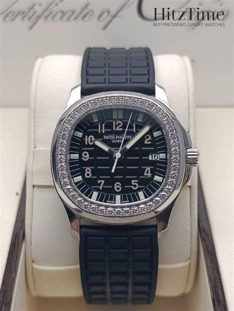 patek philippe 5067a ราคา|รีวิว patek philippe รุ่น aquanaut 5067A ราคาพุ่งเป็นล้านนน .